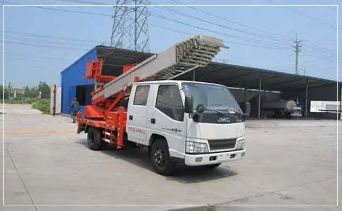 桂阳搬家